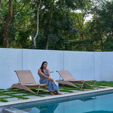 Ananda Marari Heritage Villa Alappuzha Exteriör bild
