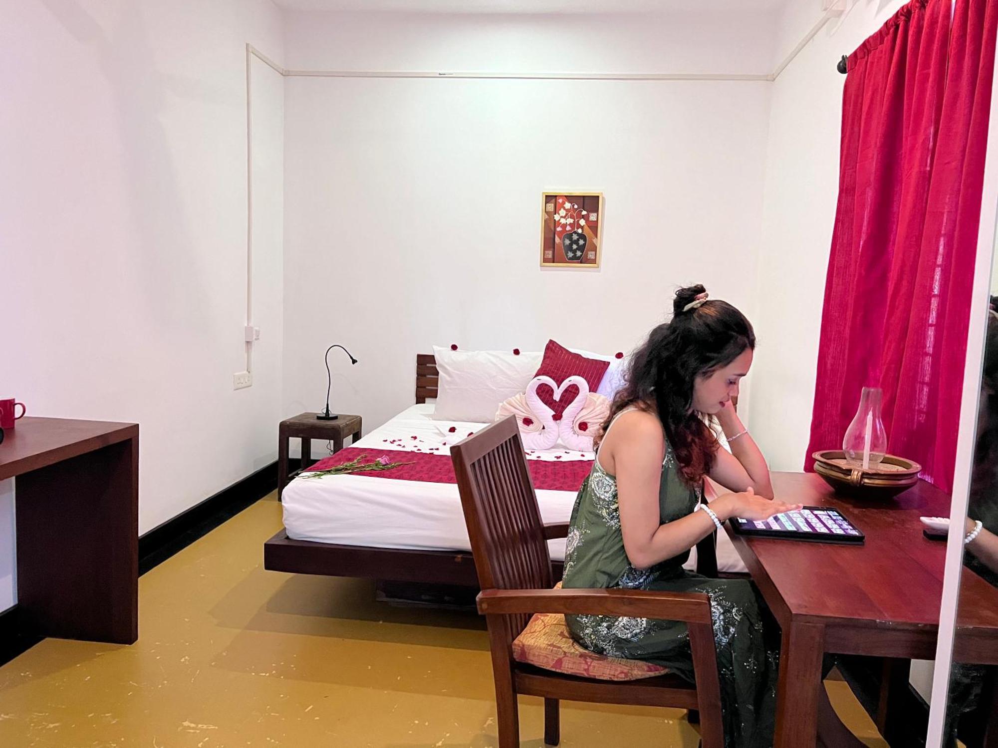 Ananda Marari Heritage Villa Alappuzha Exteriör bild